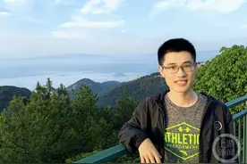 今年清华钱学森力学班在重庆唯一录取考生，是他图片