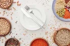夏季减肥小妙招 甩掉肉肉 减出美美哒图片