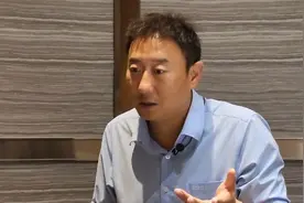 果然视频｜谭乔回忆《谭谈交通》录制：十三年，我坚持在做这件事图片