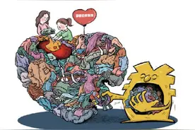 旧衣回收究竟是公益还是生意？图片