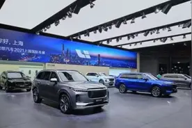 魏牌李瑞峰“炮轰”华为余承东 增程式技术再被推上舆论风口图片