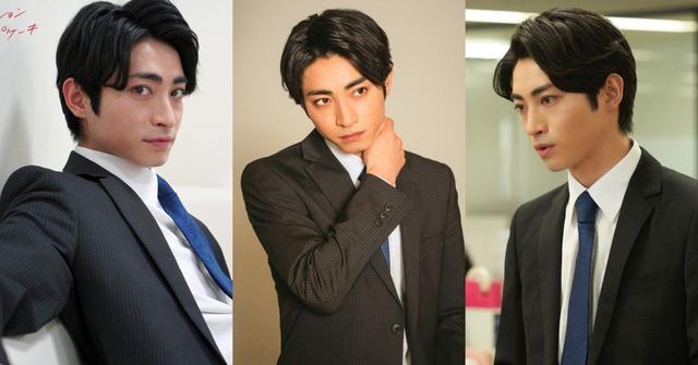 《经典杯子蛋糕》木村达成超欲手指塞嘴吻爆红 9件事一起来认识他