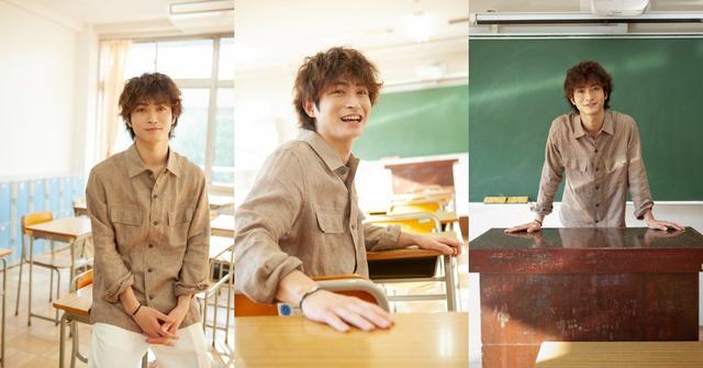 《经典杯子蛋糕》木村达成超欲手指塞嘴吻爆红 9件事一起来认识他