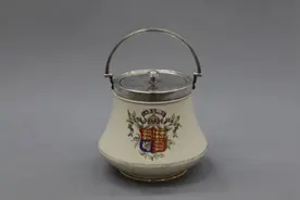 纹章瓷，你所不知道的“高级定制”图片