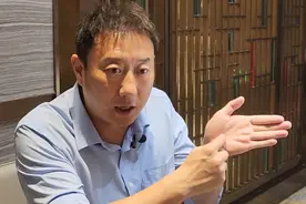 果然视频|谭乔：《谭谈交通》录制期间，我从未拿过广告费视频封面
