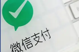 微信出现这两个界面 马上停止支付图片