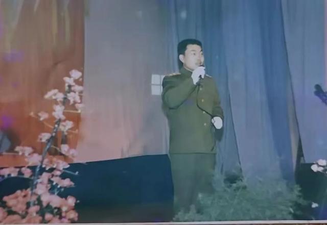 长大后我就成了你：英烈子女追随父辈脚步，穿上军装保家卫国