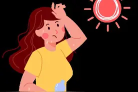 一口气喝4杯水，心衰了！高温天，身体最怕你这样喝→图片