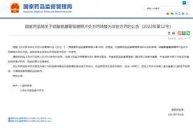 注意！今后买这种药不用处方了图片