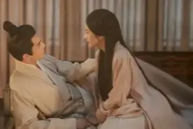 《星汉灿烂》中的笨蛋反派“王姈”竟然曾是国家一级体操运动员图片