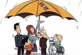 一文读懂中国医疗保障制度的发展历程图片