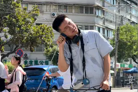 高温下的坚守｜合肥：听漏工用耳朵“听诊”管道 守护城市供水安全图片