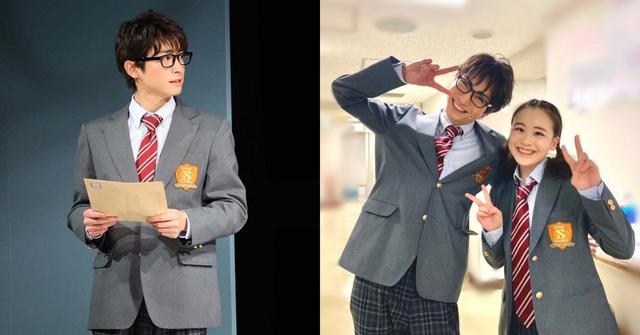 《经典杯子蛋糕》木村达成超欲手指塞嘴吻爆红 9件事一起来认识他