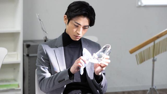《经典杯子蛋糕》木村达成超欲手指塞嘴吻爆红 9件事一起来认识他