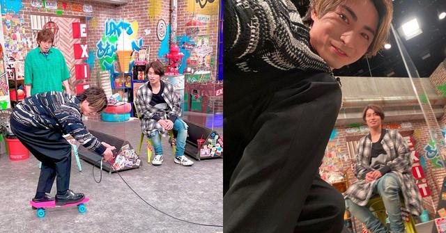 《经典杯子蛋糕》木村达成超欲手指塞嘴吻爆红 9件事一起来认识他