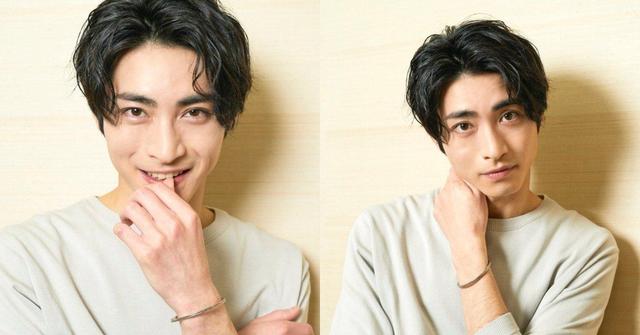 《经典杯子蛋糕》木村达成超欲手指塞嘴吻爆红 9件事一起来认识他