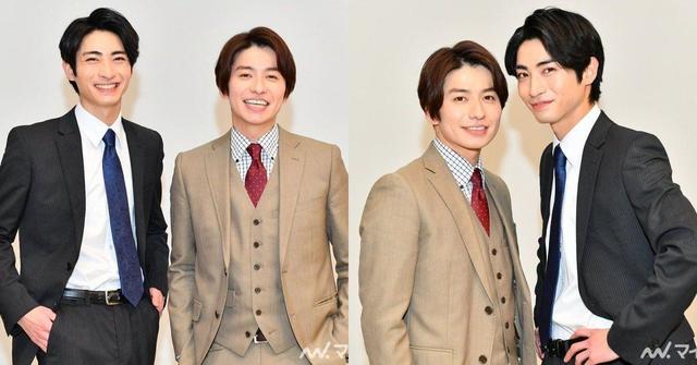 《经典杯子蛋糕》木村达成超欲手指塞嘴吻爆红 9件事一起来认识他