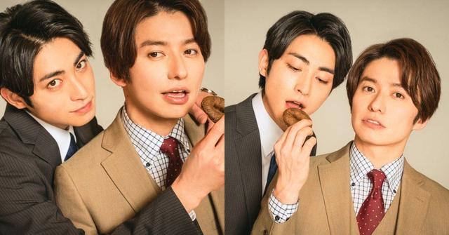 《经典杯子蛋糕》木村达成超欲手指塞嘴吻爆红 9件事一起来认识他