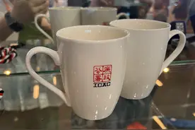 上海女孩走进廉政公署：这杯咖啡如何改变香港政治“潜规则”图片