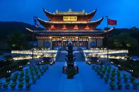 寺庙为何纷纷招新媒体小编？需要出家吗？图片