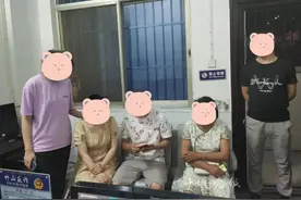 神秘来电连续通话两小时，十堰警方紧急行动……图片