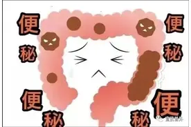 便秘和肠癌有什么关系？图片