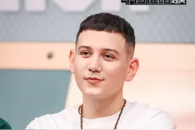 艾热AIR：我再一次来“说唱”要刷新大家对我的认知图片