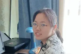 “奇迹真的可以通过努力发生”，望城一中爱画画的女生考入清华美院图片