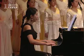 佳作赏析｜中央歌剧院歌剧《游吟诗人》选段《铁砧之歌》图片