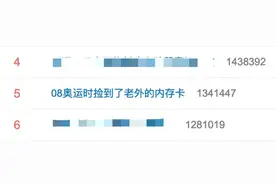 冲上热搜，全网寻找这个老外！图片