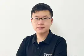 90后姚颂：从AI芯片到航天，为东方探索空间图片