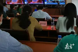 464分！中山中考普通高中批次出档最低控制线出炉图片