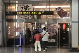 今年的时尚品牌折扣，来得特别早特别猛图片