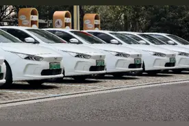 更宽敞 更能跑 杭州网约车“准入”新规公开征求意见图片