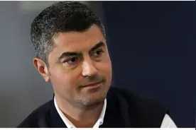 做出争议决定令汉密尔顿错失第八冠，F1前赛事总监马西被国际汽联解雇图片