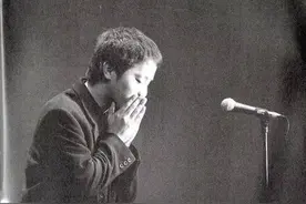 文化观察｜为期一周的窦唯音乐会即将落幕 我们能听懂现在的“窦仙儿”吗？图片