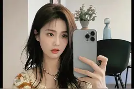 OMG | 没想到白鹿竟是隐藏的手机壳大户图片
