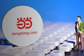 “网红”当当的几场关键战役图片