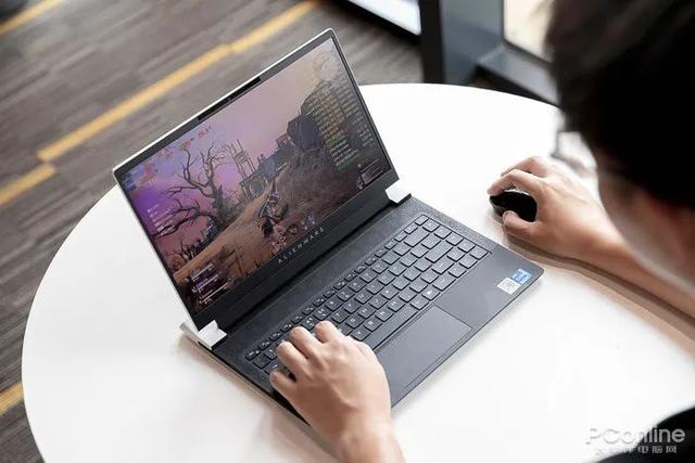 ALIENWARE x14⣺12Hӳ֣14.5mm̸ܣ
