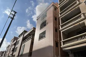 事发东莞！家中起火时小学生独自在家，紧急时刻，他做出最正确的选择图片