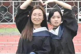 跨越山海，这名女大学生奔赴新疆“志愿服务西部”图片