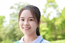 圆梦艺考：中山华附这些学子被央美、央音录取图片