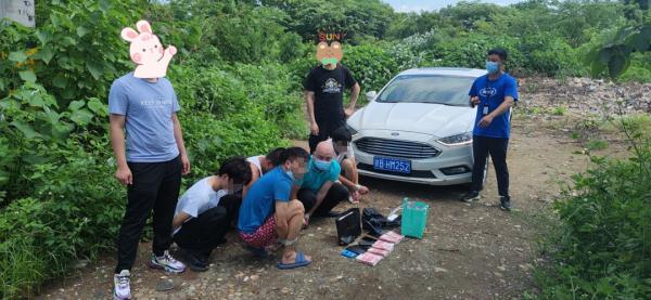 谈个恋爱被骗百万！阜阳警方紧急提醒