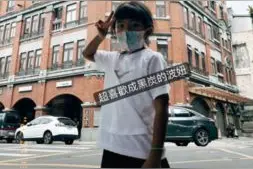 5岁Bo妞「外貌出现1变化」！修杰楷拍她特写近况照：晚上直接隐形图片