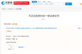 华为诉智能手表侵权获赔200万！智能手表网店标题含华为图片