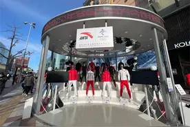 安踏耐克增长乏力，Lululemon超越阿迪达斯，全球运动品牌要重新排序了么图片