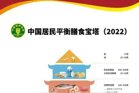 怎样吃，才能做到食物多样，合理搭配？图片