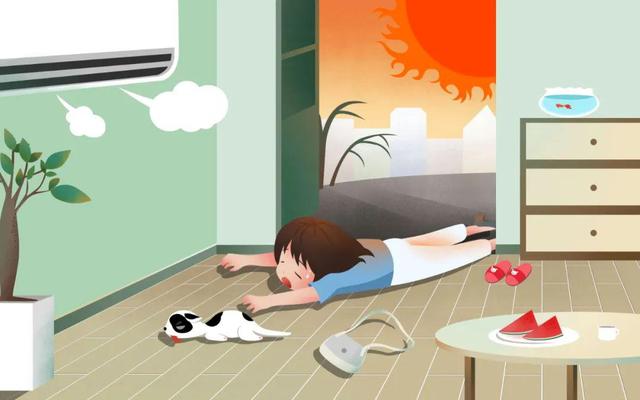 夏天防痛风，注意8个误区