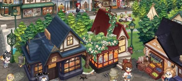 重回的《奥比岛》手游和我回不去的童年