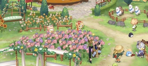 重回的《奥比岛》手游和我回不去的童年